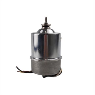 জল পাম্পের জন্য 220v 115v একক ফেজ সাবমারসিবল মোটর 1300rpm মিনি