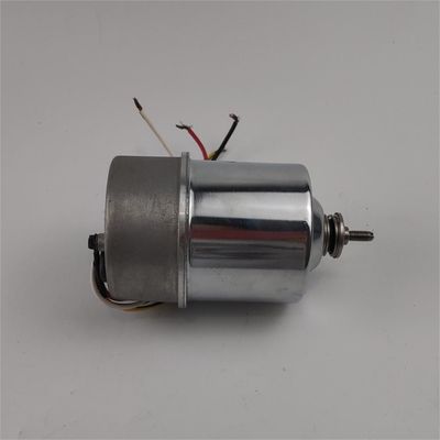 জল পাম্পের জন্য 220v 115v একক ফেজ সাবমারসিবল মোটর 1300rpm মিনি