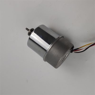 জল পাম্পের জন্য 220v 115v একক ফেজ সাবমারসিবল মোটর 1300rpm মিনি