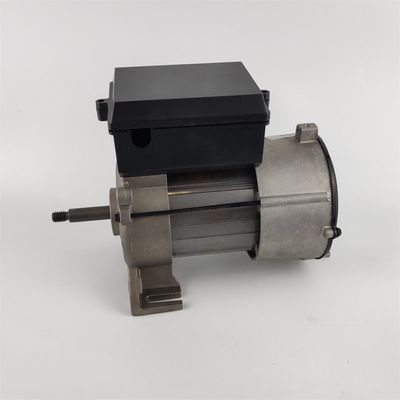 বাথটাব পাম্পের জন্য 0.75hp বৈদ্যুতিক জল পাম্প মোটর একক ফেজ 10 ফ্রেম 208-230V