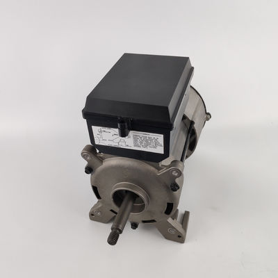 বাথটাব পাম্পের জন্য 0.75hp বৈদ্যুতিক জল পাম্প মোটর একক ফেজ 10 ফ্রেম 208-230V