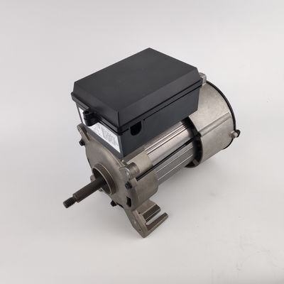 বাথটাব পাম্পের জন্য 0.75hp বৈদ্যুতিক জল পাম্প মোটর একক ফেজ 10 ফ্রেম 208-230V