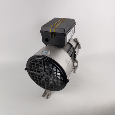 বাথটাবের জন্য 1.5 Hp ওয়াটার পাম্প মোটর 208-230V সিঙ্গেল ফেজ 1500-3400rpm 15 ফ্রেম