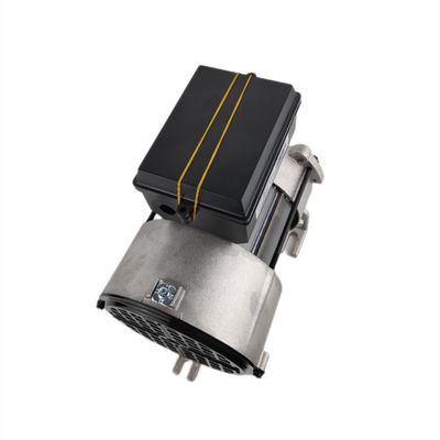 বাথটাবের জন্য 1.5 Hp ওয়াটার পাম্প মোটর 208-230V সিঙ্গেল ফেজ 1500-3400rpm 15 ফ্রেম