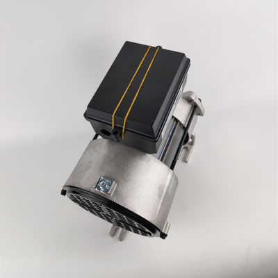 বাথটাবের জন্য 1.5 Hp ওয়াটার পাম্প মোটর 208-230V সিঙ্গেল ফেজ 1500-3400rpm 15 ফ্রেম