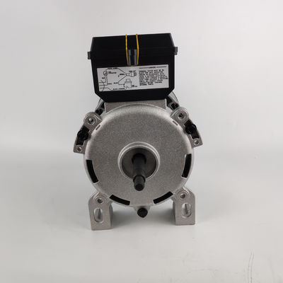 বাথটাবের জন্য 1.5 Hp ওয়াটার পাম্প মোটর 208-230V সিঙ্গেল ফেজ 1500-3400rpm 15 ফ্রেম
