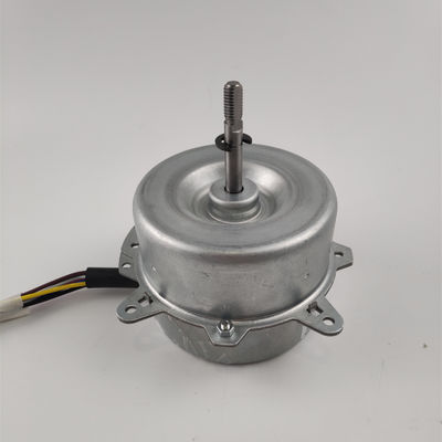 60hz 35w এয়ার কন্ডিশনার ফ্যান মোটর 208-230V সিঙ্গেল ফেজ স্টিল হাউজিং মোটর