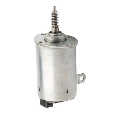 ইঞ্জিন থ্রটল ভালভের জন্য 62ZYT 12V 1500RPM ব্রাশ করা স্থায়ী চুম্বক মোটর