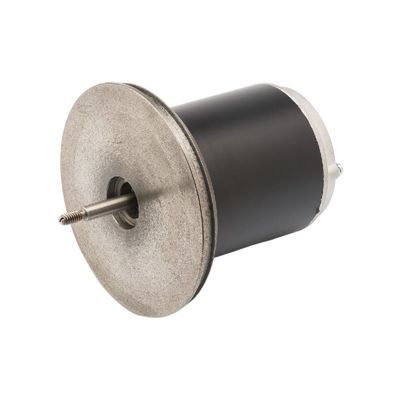 টেনিস বল মেশিনের জন্য 83ZYT 110-220V 300w স্থায়ী চুম্বক মাইক্রো ডিসি মোটর