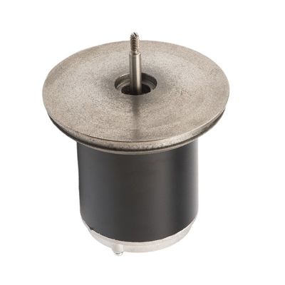টেনিস বল মেশিনের জন্য 83ZYT 110-220V 300w স্থায়ী চুম্বক মাইক্রো ডিসি মোটর