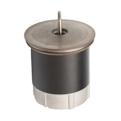সাম্প ড্রেন পাম্পের জন্য 220v 600w স্থায়ী চুম্বক ব্রাশড DC মোটর 106ZYT 1000rpm উচ্চ গতি