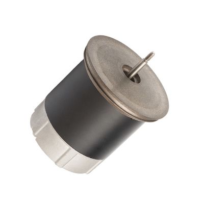 সাম্প ড্রেন পাম্পের জন্য 220v 600w স্থায়ী চুম্বক ব্রাশড DC মোটর 106ZYT 1000rpm উচ্চ গতি