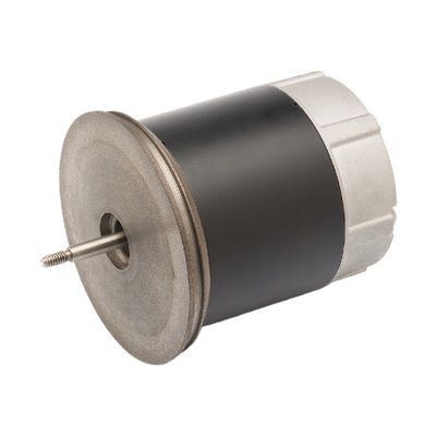 সাম্প ড্রেন পাম্পের জন্য 220v 600w স্থায়ী চুম্বক ব্রাশড DC মোটর 106ZYT 1000rpm উচ্চ গতি