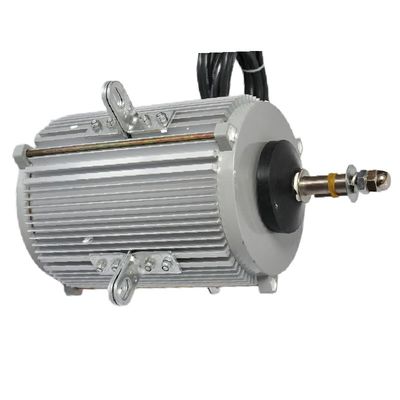 কম্প্রেশন কনডেনসিং ইউনিটের জন্য 380V-440V 50 60HZ ইন্ডাস্ট্রিয়াল 3 ফেজ মোটর পাম্প মোটর