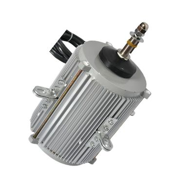 কম্প্রেশন কনডেনসিং ইউনিটের জন্য 380V-440V 50 60HZ ইন্ডাস্ট্রিয়াল 3 ফেজ মোটর পাম্প মোটর