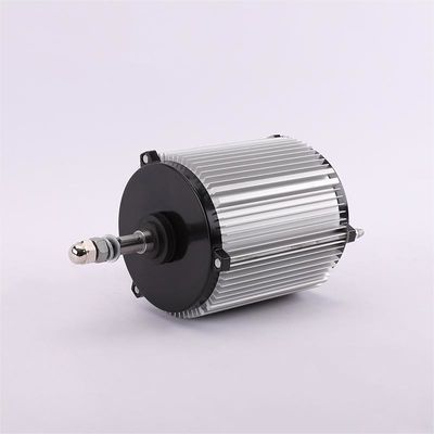 3000w 3 ফেজ ইন্ডাস্ট্রিয়াল মোটর 380V-440V সিঙ্ক্রোনাস গিয়ার মোটর কুলিং ইকুইপমেন্টের জন্য YLS