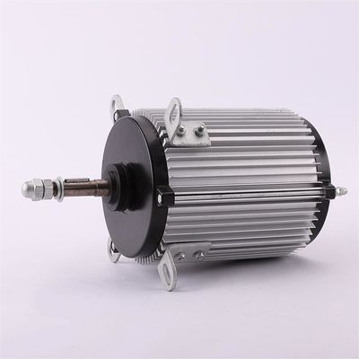 3000w 3 ফেজ ইন্ডাস্ট্রিয়াল মোটর 380V-440V সিঙ্ক্রোনাস গিয়ার মোটর কুলিং ইকুইপমেন্টের জন্য YLS