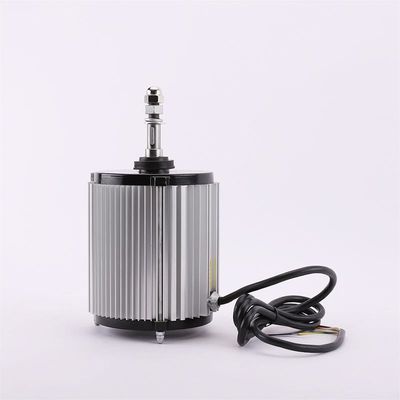 3000w 3 ফেজ ইন্ডাস্ট্রিয়াল মোটর 380V-440V সিঙ্ক্রোনাস গিয়ার মোটর কুলিং ইকুইপমেন্টের জন্য YLS