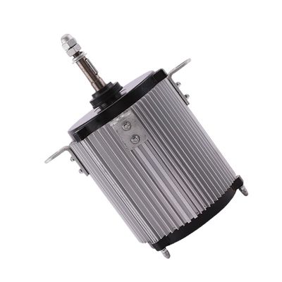3000w 3 ফেজ ইন্ডাস্ট্রিয়াল মোটর 380V-440V সিঙ্ক্রোনাস গিয়ার মোটর কুলিং ইকুইপমেন্টের জন্য YLS