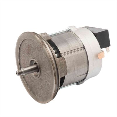 সাম্প ড্রেনেজ পাম্পের জন্য 1/2 1/3 HP বৈদ্যুতিক জল পাম্প মোটর একক ফেজ 120V 60HZ