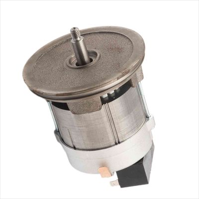 সাম্প ড্রেনেজ পাম্পের জন্য 1/2 1/3 HP বৈদ্যুতিক জল পাম্প মোটর একক ফেজ 120V 60HZ