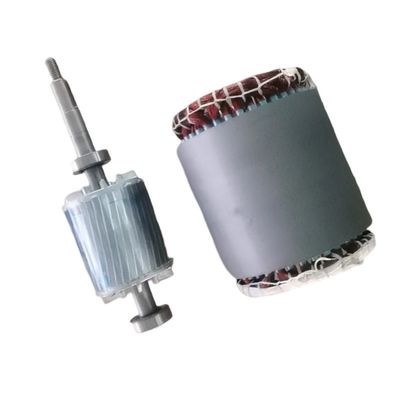 অক্সিজেন জেনারেটর কম্প্রেসারের জন্য 360w একক ফেজ এসি ইন্ডাকশন মোটর 50hz 60hz