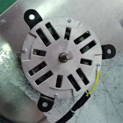এয়ার হিটার এক্স-চেঞ্জারের জন্য 3 ফেজ YDK220W 4P এসি ফ্যান মোটর