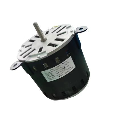 3 ফেজ YDK320W 4P 380V 415V এসি ফ্যান মোটর বায়ুচলাচল সিস্টেমের জন্য সেন্ট্রিফিউগাল ফ্যান হুইল