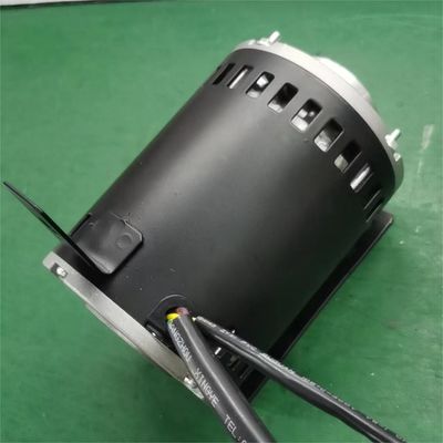কোলা মেশিনের জন্য একক ফেজ এসি ইন্ডাকশন মোটর 120W 150W 1400RPM