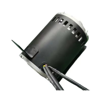 কোলা মেশিনের জন্য একক ফেজ এসি ইন্ডাকশন মোটর 120W 150W 1400RPM