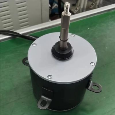 থ্রি ফেজ 380V 60hz 3 স্পিড YDK140 825rpm এক্সিয়াল কমার্শিয়াল এয়ার কন্ডিশনার ফ্যান মোটর