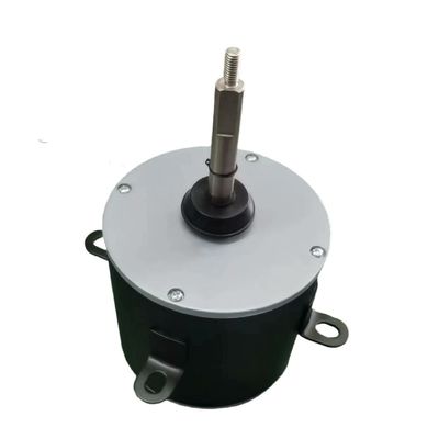 থ্রি ফেজ 380V 60hz 3 স্পিড YDK140 825rpm এক্সিয়াল কমার্শিয়াল এয়ার কন্ডিশনার ফ্যান মোটর