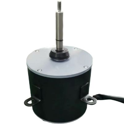 একক ফেজ 208V 60hz 3 গতি YDK140 1300rpm অক্ষীয় বাণিজ্যিক এয়ার কন্ডিশনার ফ্যান মোটর