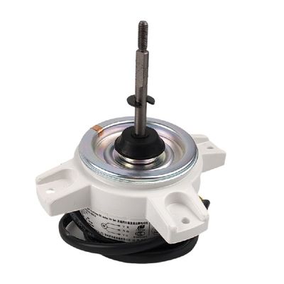 এসি BLDC মোটর DC310V 10-250W 800-1400 RPM অক্ষীয় ফ্যান এয়ার কন্ডিশনার আউটডোর ইউনিটের জন্য