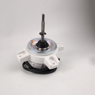 এসি BLDC মোটর DC310V 10-250W 800-1400 RPM অক্ষীয় ফ্যান এয়ার কন্ডিশনার আউটডোর ইউনিটের জন্য