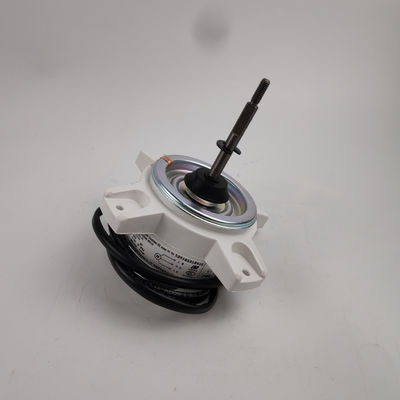 এসি BLDC মোটর DC310V 10-250W 800-1400 RPM অক্ষীয় ফ্যান এয়ার কন্ডিশনার আউটডোর ইউনিটের জন্য