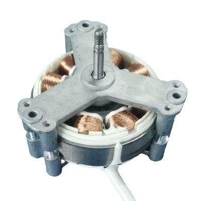 মিনি ছোট আকারের DC 24V 92mm বায়ুচলাচল বাথরুম বায়ুচলাচল/হিট ফ্যান BLDC মোটর