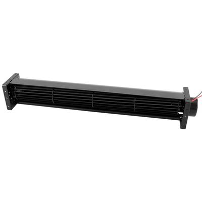 ভোল্টেজ 220V/380/24/26/48V ট্যাঞ্জেনশিয়াল ফ্যান 50-900mm ব্যাসার্ধ পারফরম্যান্স