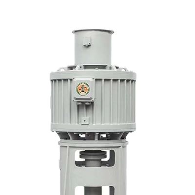 IE4/IE5 এসি BLDC মোটর 1 380/660v ইন্ডাস্ট্রিয়াল অ্যাপ্লিকেশনের জন্য