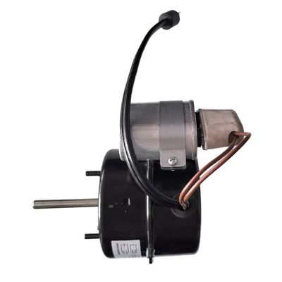 একক ফেজ 1/15HP 3.3 &quot; ভেন্টিলেশন ফ্যান 120V 60HZ এর জন্য অ্যাসিনক্রোন ব্র্যাকেট মোটর