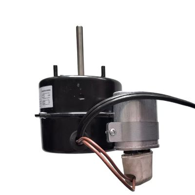 5MDF/370VAC ক্যাপাসিটর রান এয়ার কন্ডিশনার ফ্যান মোটর ড্রাইভিং ফ্যান সঙ্গে Fasco