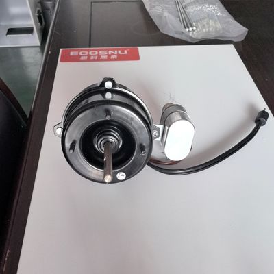 5MDF/370VAC ক্যাপাসিটর রান এয়ার কন্ডিশনার ফ্যান মোটর ড্রাইভিং ফ্যান সঙ্গে Fasco