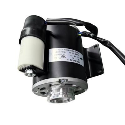 ওয়াটার পাম্পিং মোটর নেসপ্রেসো কফি মেশিন 50/60hz ফ্রিকোয়েন্সি জন্য মসৃণ কফি