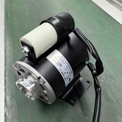 ওয়াটার পাম্পিং মোটর নেসপ্রেসো কফি মেশিন 50/60hz ফ্রিকোয়েন্সি জন্য মসৃণ কফি