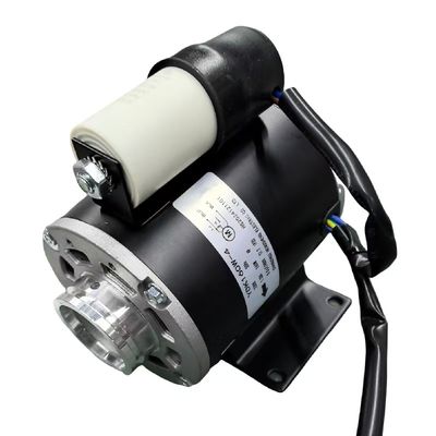 বিয়ালেট্টি বিভার্গি ভ্যান পাম্প মোটর 180W 60Hz মাউন্ট পাথ IEC এবং DIN42673 সঙ্গে