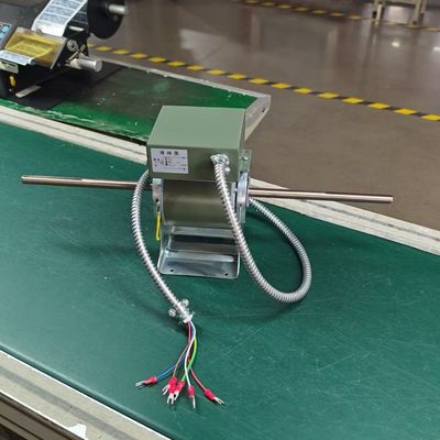 380V ভোল্টেজ ইসি BLDC ফ্যান মোটর F/H আইসোলেশন ক্লাস FCU ডক্ট স্প্লিট ইউনিট এয়ার কন্ডিশনার