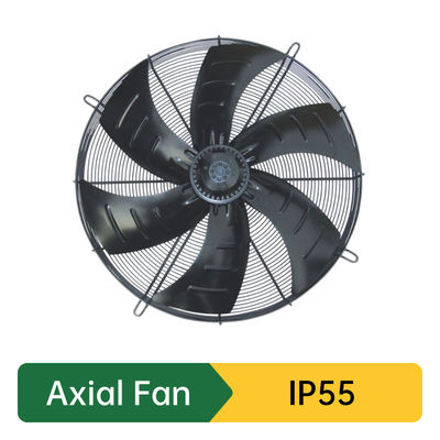 50Hz/60Hz ভোল্টেজ 220V/380V YWF এর জন্য কোন শ্যাফ্ট পরিধান নেই